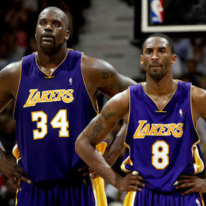 Meet your Posher, Damon